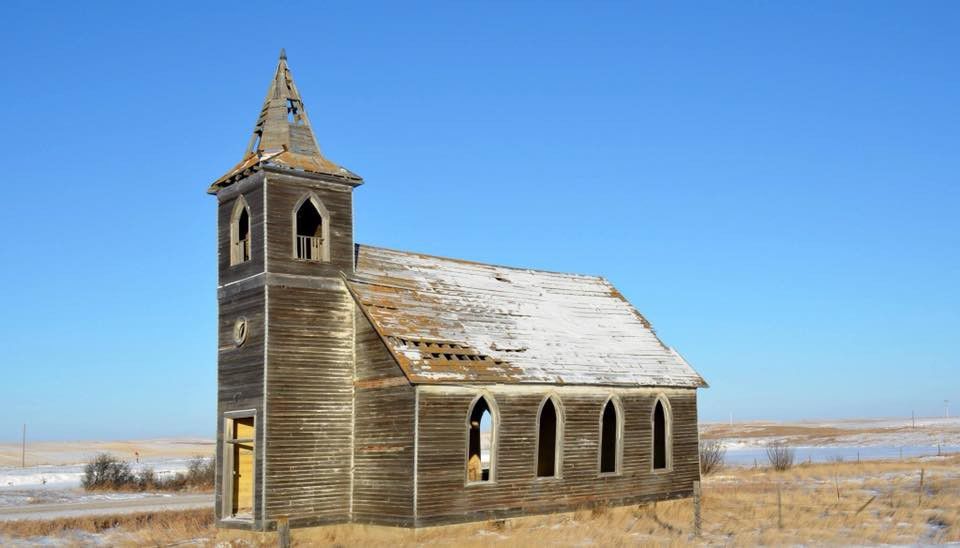 The Dooley Church